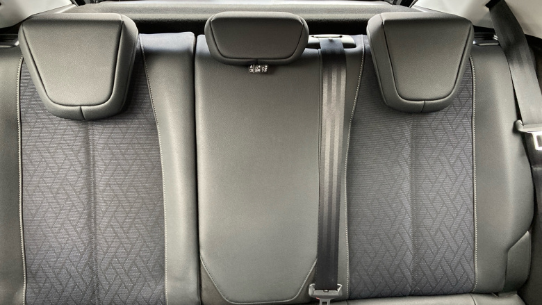 Vauxhall Corsa 1.2 Turbo Elite Nav Premium 5dr Petrol Hatchback